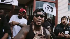 Young Jeezy - Me OK