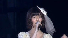 2人禁止 横山由纪 & 岛崎遥香