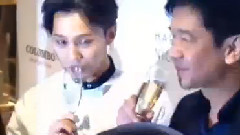 G-Dragon(BigBang) - Colombo Via Della Spiga