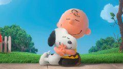 <I LOVE スヌーピー THE PEANUTS MOVIE>特報映像