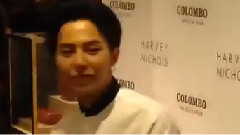 G-Dragon(BigBang) - Colombo Via Della Spiga