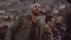 The Script - Superheroes