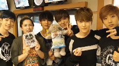 Arirang Radio K-Poppin B.I.G cut 14/07/24