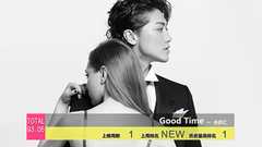 2014年音悦V榜第31期 - 日本篇