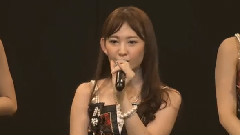 AKBがやって来た!! Disc1 チームA 広島公演