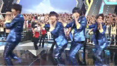 Bang!Bang!バカンス!