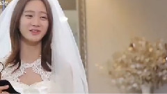 不要恋爱要结婚#17蔷薇婚纱花絮