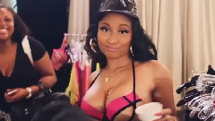 Nicki Minaj - Anaconda