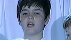 Libera - Carol Of The Bells