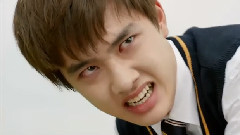 都暻秀 D.O. - <没关系,是爱情啊> EP06