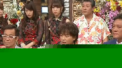 ジャネーノ!?(川栄李奈 & 小嶋菜月 & 中西智代梨) 全场版