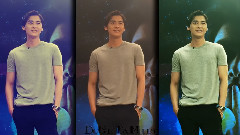 全明星录制花絮