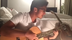 <一生一世>主题曲创作中