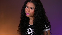 Nicki Minaj - 97.1 Seconds With Nicki Minaj