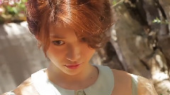 大岛优子写真集 <脱ぎやがれ!>メイキング バージョン特別公开!