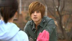 花样男子22剪切