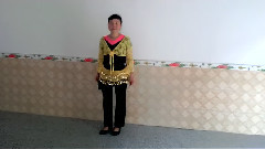 又见山里红 凤凰拉拉广场舞