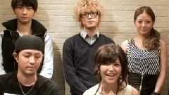 キャンパスライフ~生まれて来てよかった~单曲宣传 Dam Channel Vol.139 10/05/07