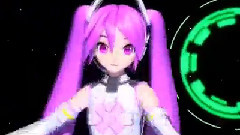 初音未来 - Weekender Girl