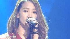 Ain't Nobody - KBS音乐银行 现场版 14/08/08