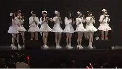 めざましテレビ 大島優子xAKB48 50日ぶりの再共演!
