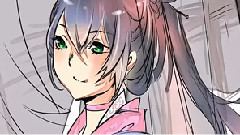 洛天依 - 红颜若雪