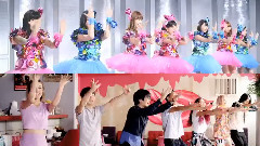 AKB48ステージファイター TVCM 一緒に踊ろう篇 中間速報