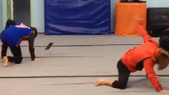 Andy Le 武館IG更新