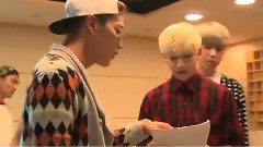 SO LUCKY Recording Document