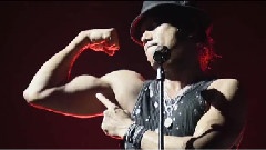 长渕刚 - 女神のスウィング