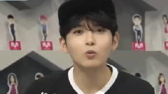 Mnet Super Idol Chart Show 灿烈Cut