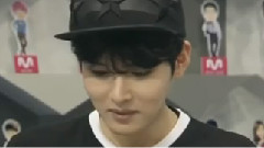 Super Idol Chat Show D.O. Cut