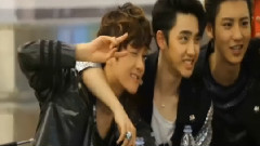 墨猫日记 - 亲爱的BAEK 福视频