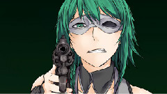 Nico,gumi - 复仇的枪口