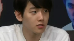 Super Idol Chat Show D.O. Cut