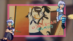 Nico,VOCALOID家族 - 魔法少女幸福论