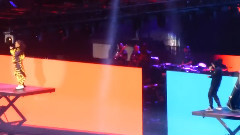 Eminem,Rihanna - Numb & No Love