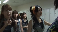 見逃した君たちへ 1st Day K5th 逆上がり 公演 Making 章节