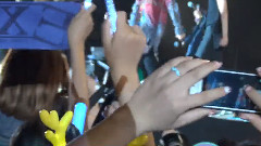 Talk & 寻宝物 - The Lost Planet In Xi'An 主-鹿晗 饭拍版 14/08/02