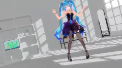 初音未来 - Girls