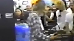Nirvana - Live At Beehive Music & Video 1991