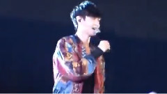 寻宝物 & 跳前辈舞蹈部分