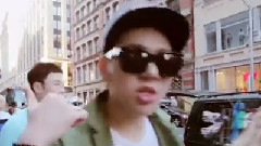 韩国综艺,Block B - Block B In NYC