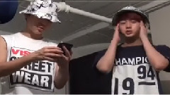 American Hustle Life