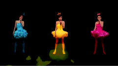 S.H.E - 不想长大