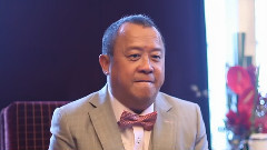 曾志伟 - 电视剧<我的青春高八度> 曾志伟反串穿丝袜神演技幕后