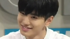 韩国综艺,厉旭（SuperJunior）,Infinite - MNET Super Idol Chart Show连线金明洙