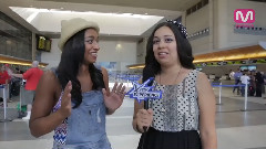 G-Dragon(BigBang) - G-Dragon Arriving At LAX - KCON Experience