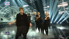 吴亦凡 - Wolf打歌舞台 吴亦凡 Cut