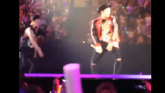 G-Dragon(BigBang) - Michi Go